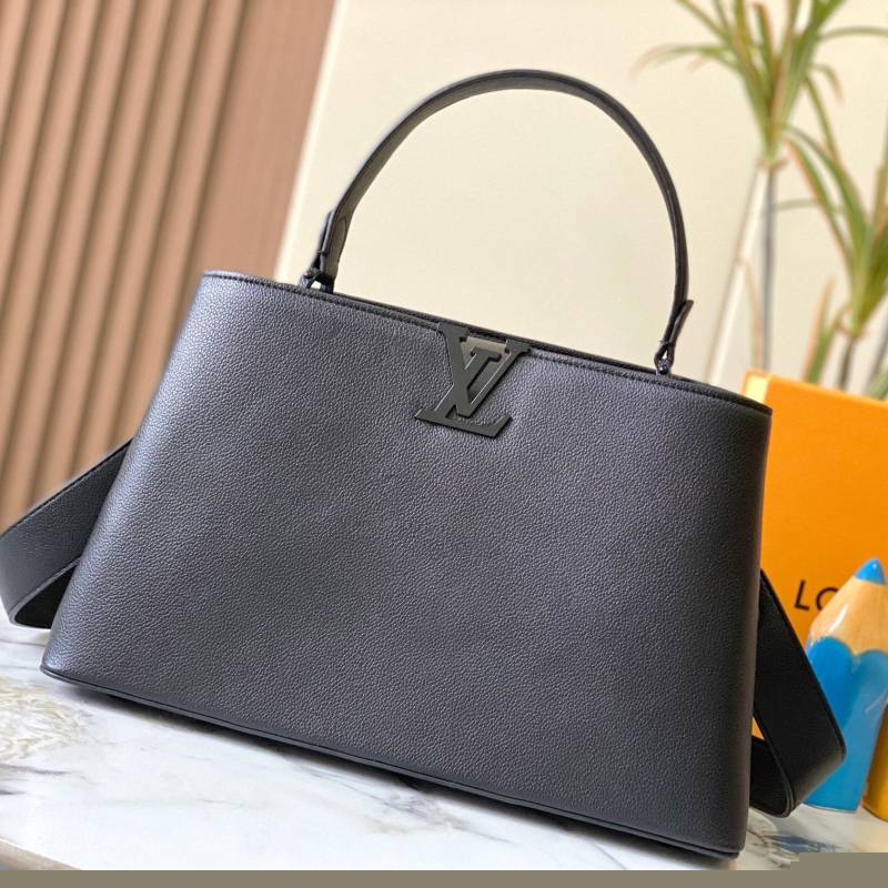 LV Capucines Bags